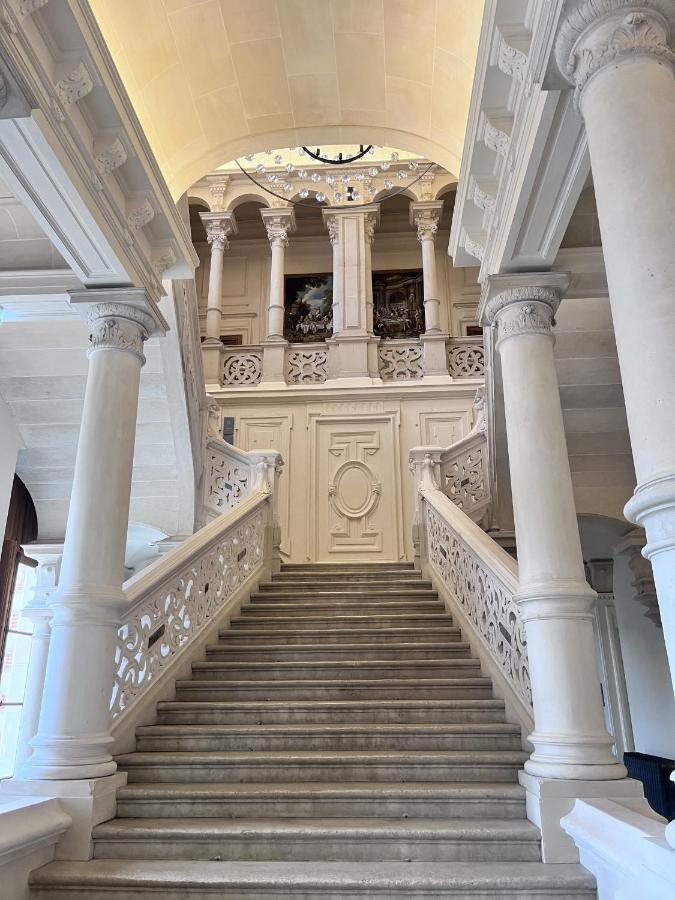 La Bulle Doree Épernay Esterno foto